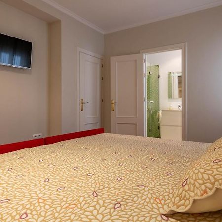Apartamento Arenal - 3 Habitaciones Севилья Экстерьер фото
