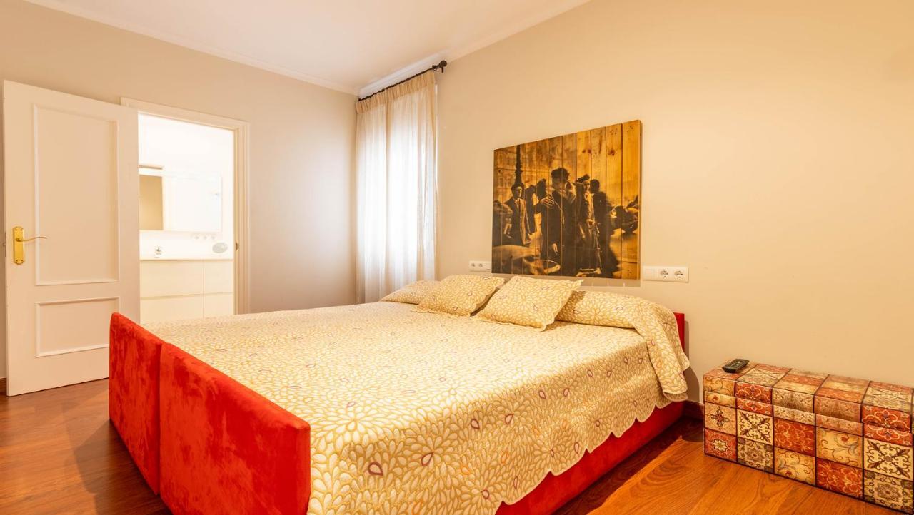 Apartamento Arenal - 3 Habitaciones Севилья Экстерьер фото